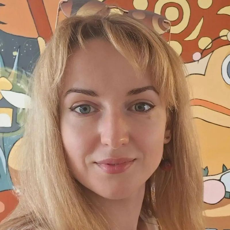 Алина