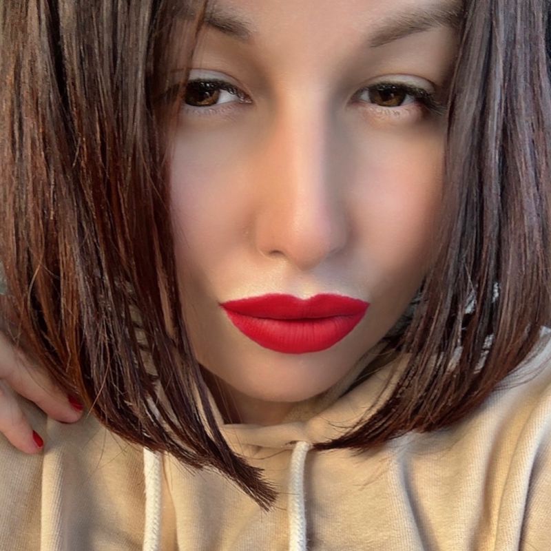 КРИСТИНА