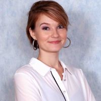 Шишкина Валерия