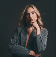 Рупасова Анастасия
