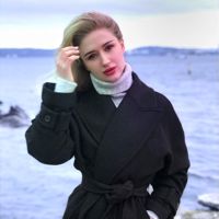 Шабанова Татьяна