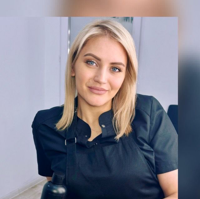 Майорова Елена