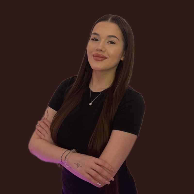 Алина