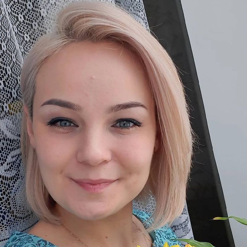 Мышкина Ольга