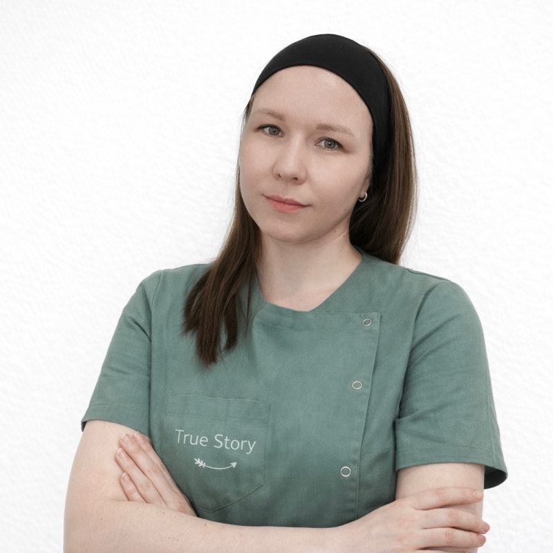 Евгения