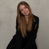 Чебаненко Мария