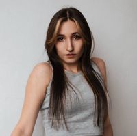 Дерябина Майя