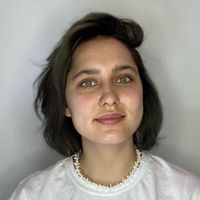 Оксана
