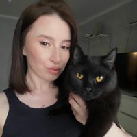 Наталья