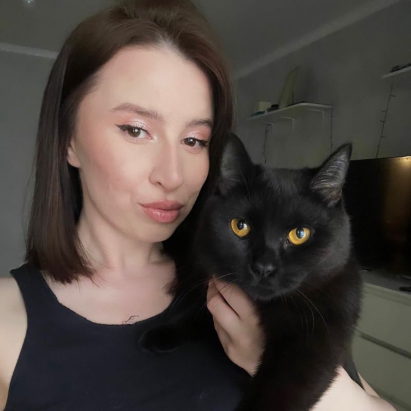 Наталья