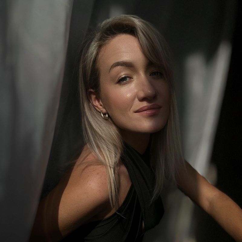 SHAGEEVA ALEXA