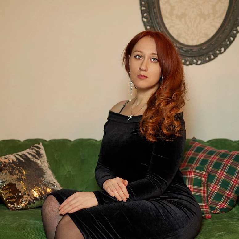 Екатерина