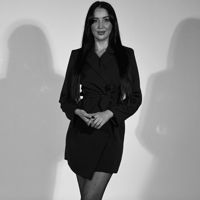 Мерзлякова Альбина