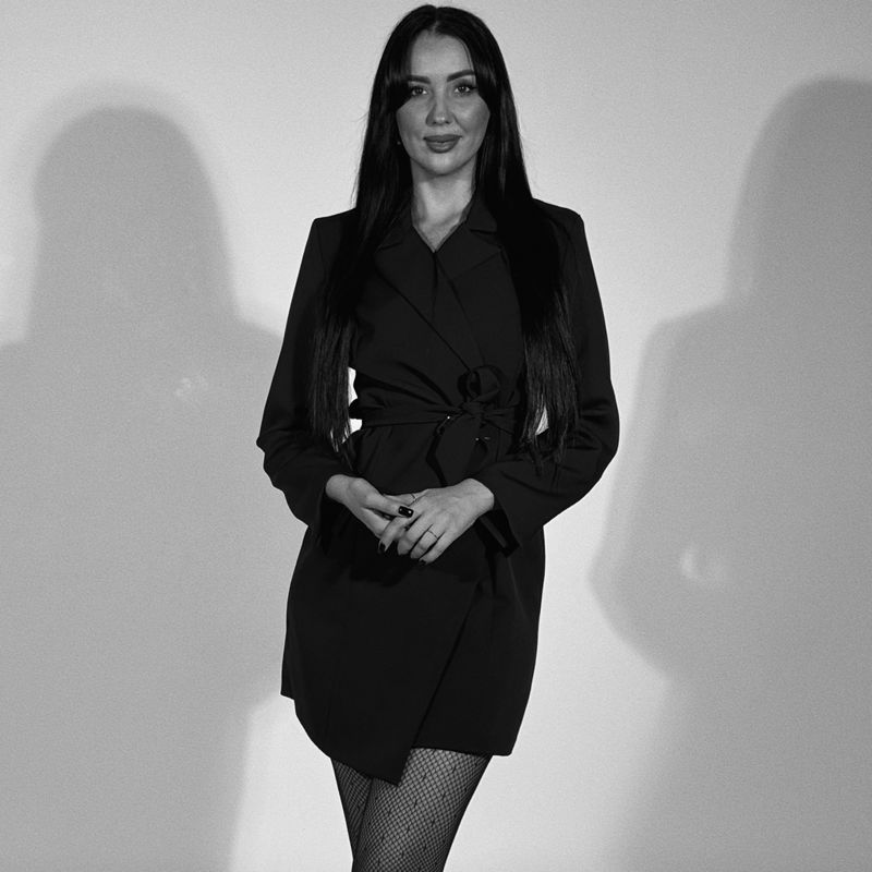 Мерзлякова Альбина