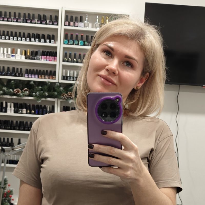 Дарья