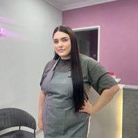 Халилова Светлана