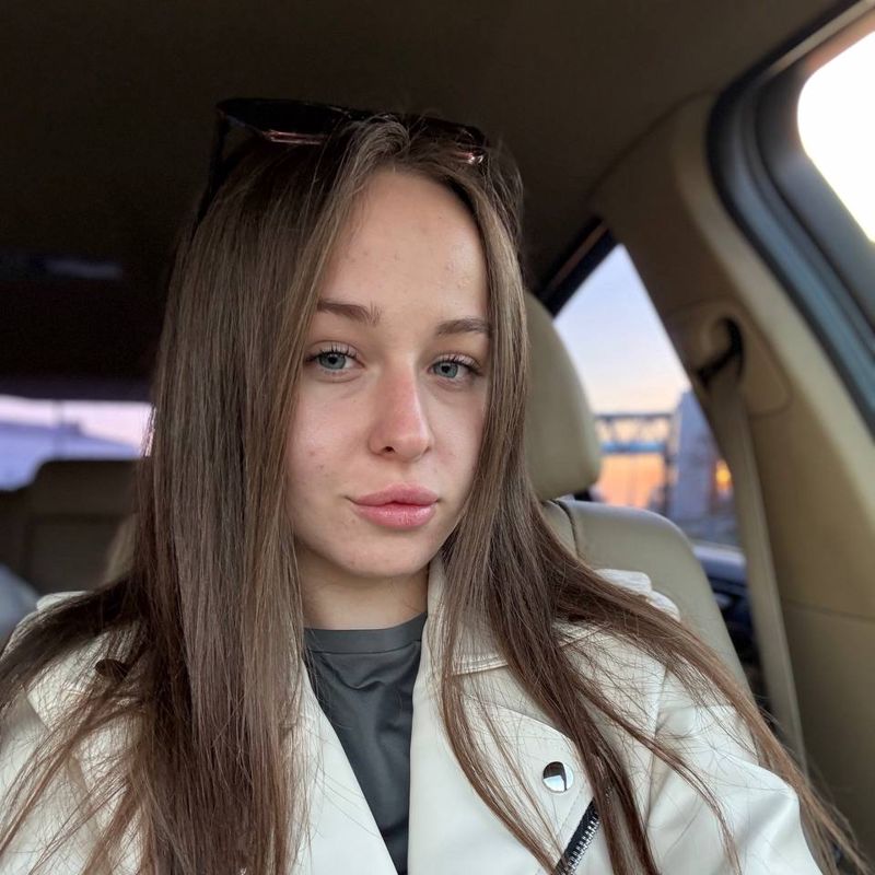 Плетение Кос Мария
