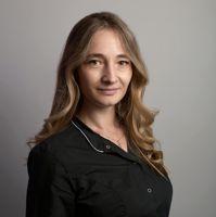 Марина Газе