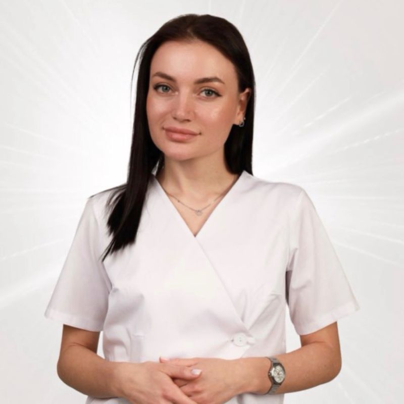 Алина