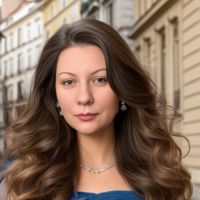 Тишкина Инесса