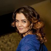 Казеева Наталья