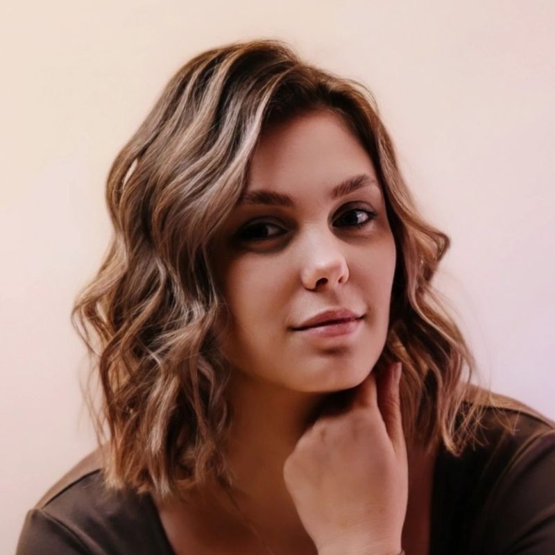 Привалова Алина