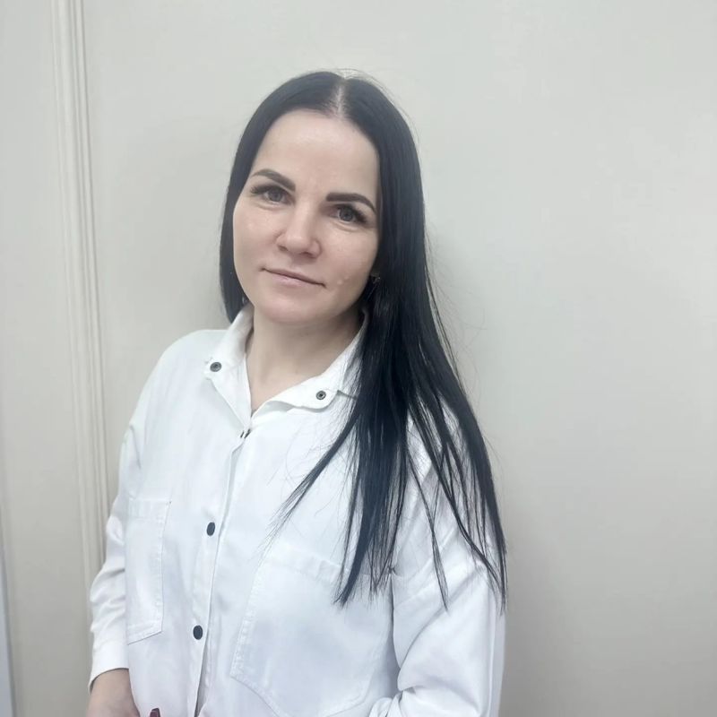 Марина