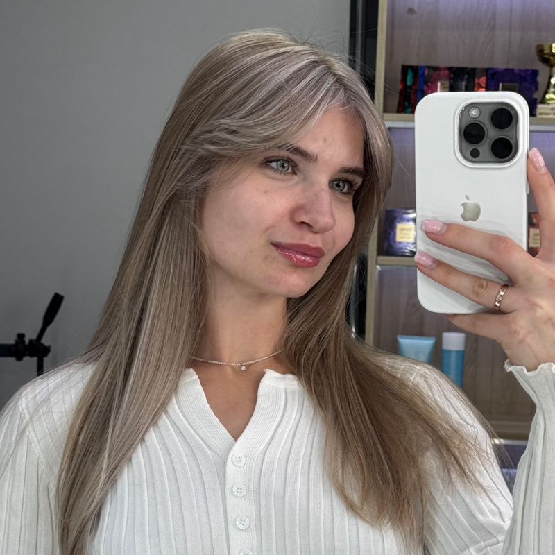 Светлана
