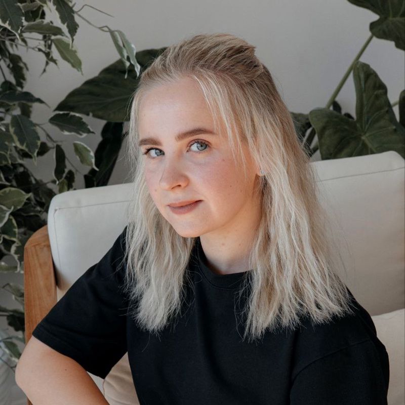 Стрижова Екатерина