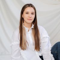 Селютина Ксения Админ