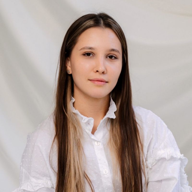Селютина Ксения
