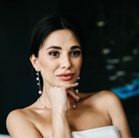 Дарья