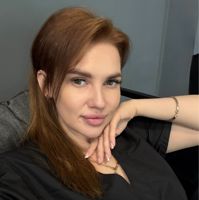 Бусурина Юлия