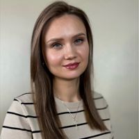 Фролова Анастасия