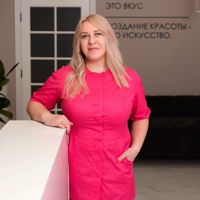 Новикова Светлана