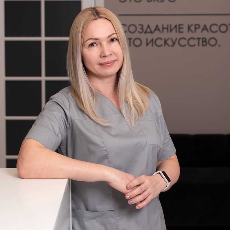 Юнко Ольга