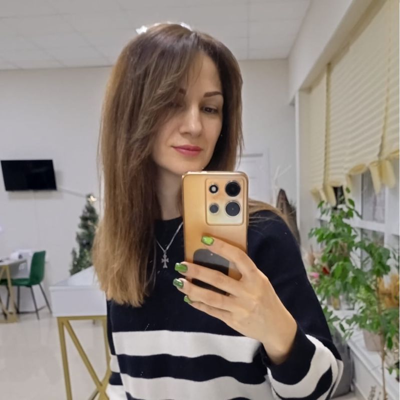 Нарине