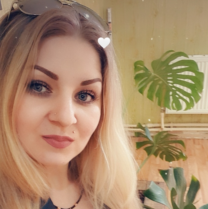 Анастасия