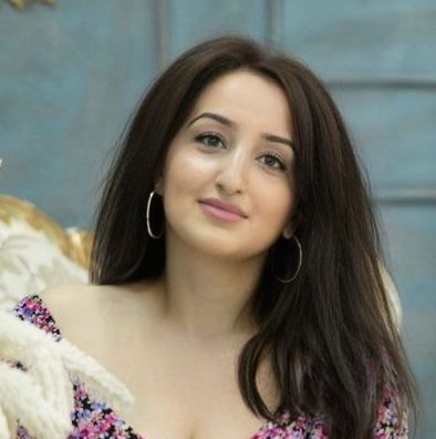 Элина