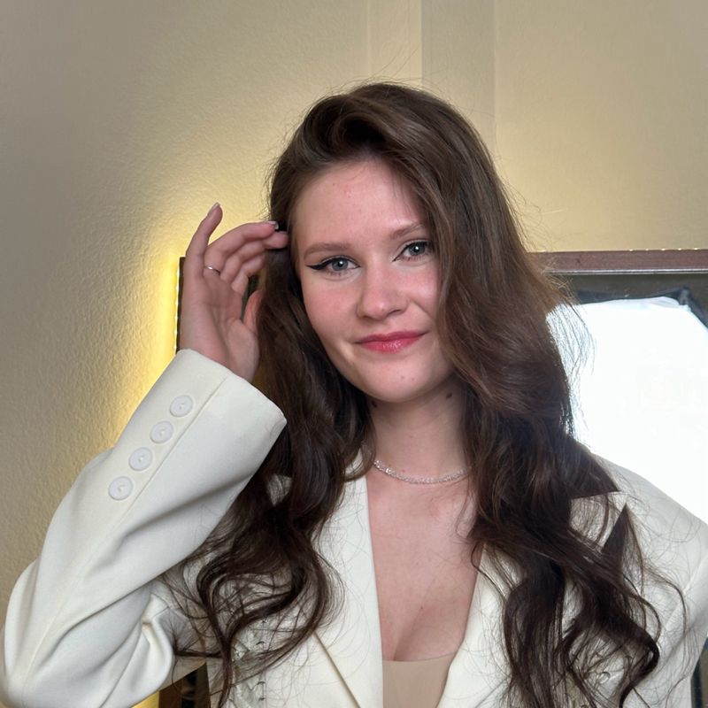 Козлова Анастасия