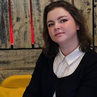 Правдина Юлия