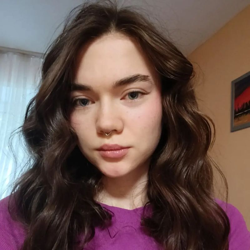 Екатерина