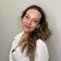 Москвина Екатерина