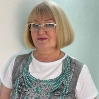 Макарова Лариса