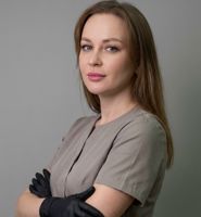 Анастасия Ступень