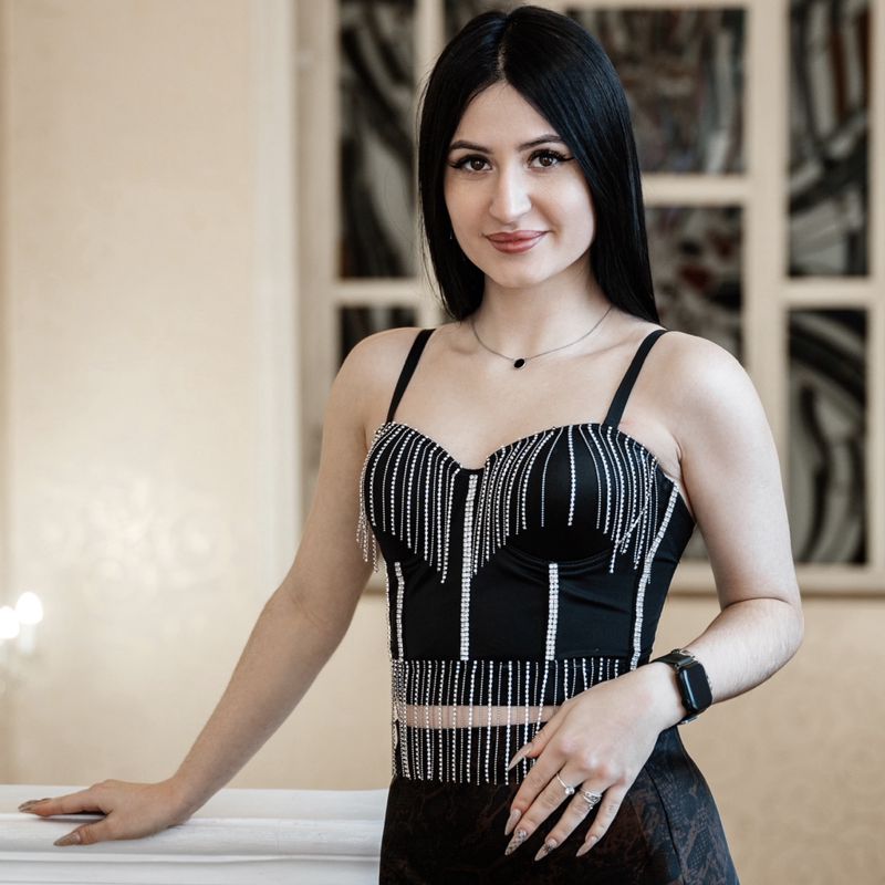 С. Екатерина