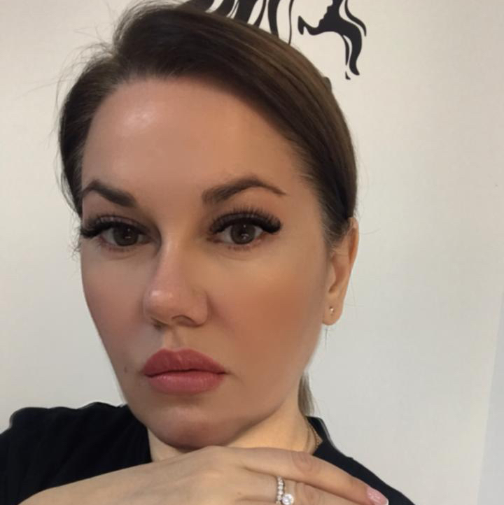 Светлана