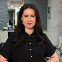 Прудаева Виктория
