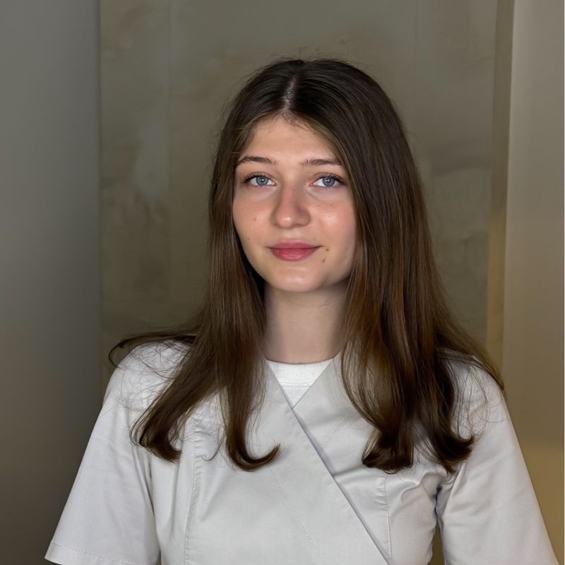 Карина
