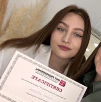 Громова Елизавета
